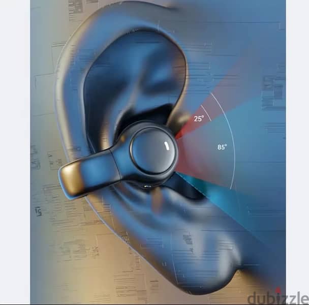 XIAOMI M47 Wireless earbuds 0