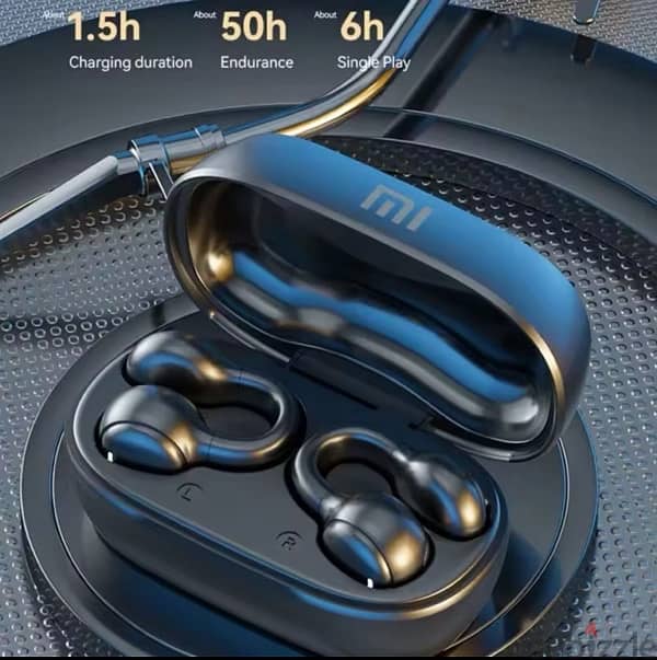 XIAOMI M47 Wireless earbuds 1