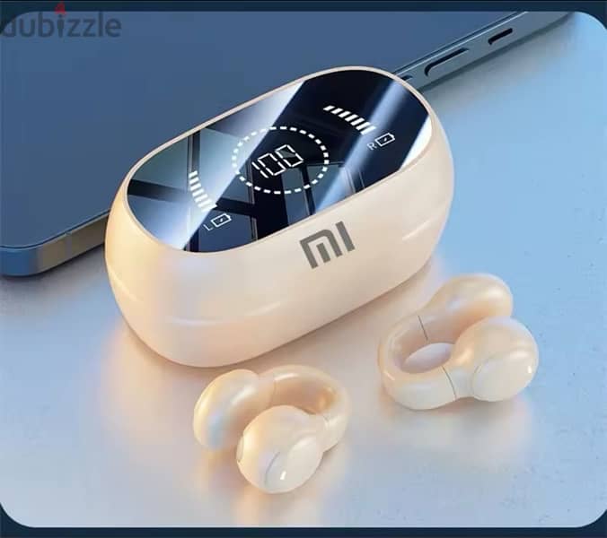 XIAOMI M47 Wireless earbuds 7