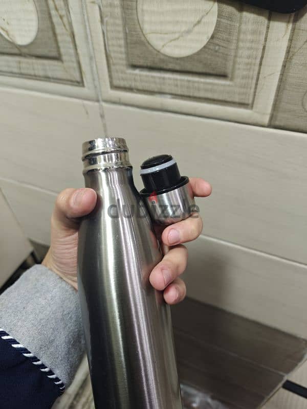 thermos ترمس حافظ حرارة 1