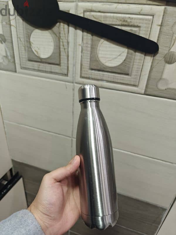 thermos ترمس حافظ حرارة 2