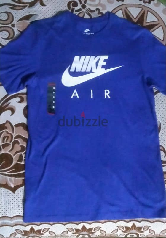 t-shirt Nike original size S/M 0