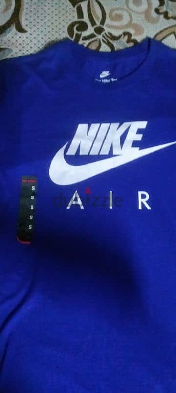 t-shirt Nike original size S/M 1