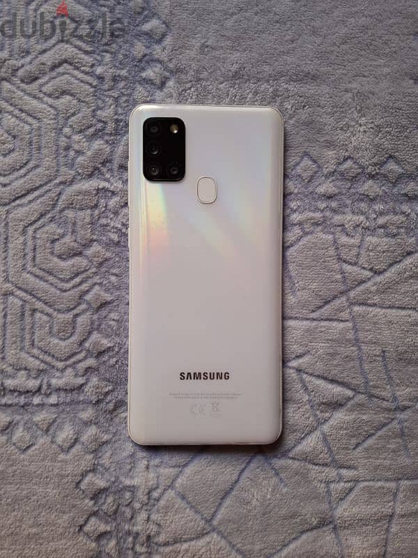 Samsung A21s/سامسونج 2