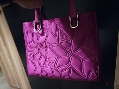 Carolina Herrera Tote Bag