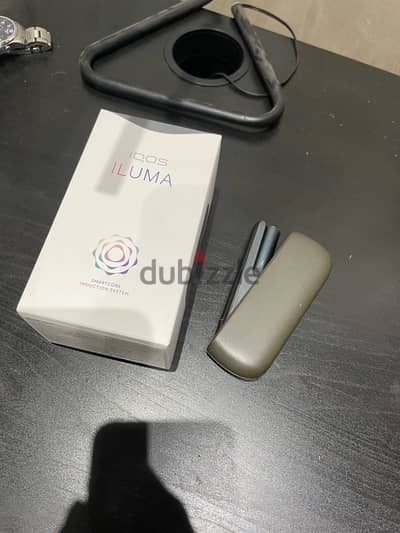 iqos iluma