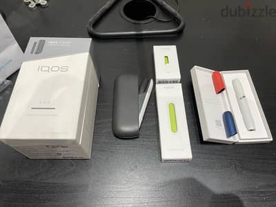 iqos duo