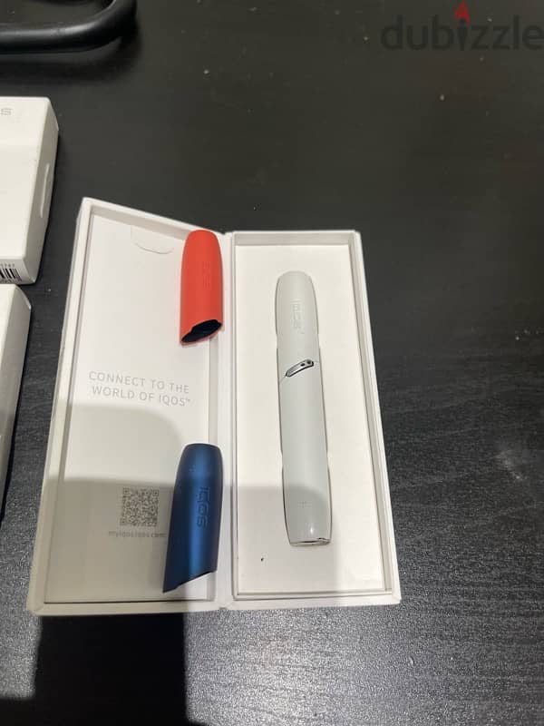 iqos duo 1