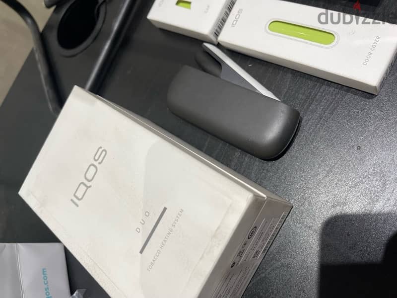 iqos duo 3