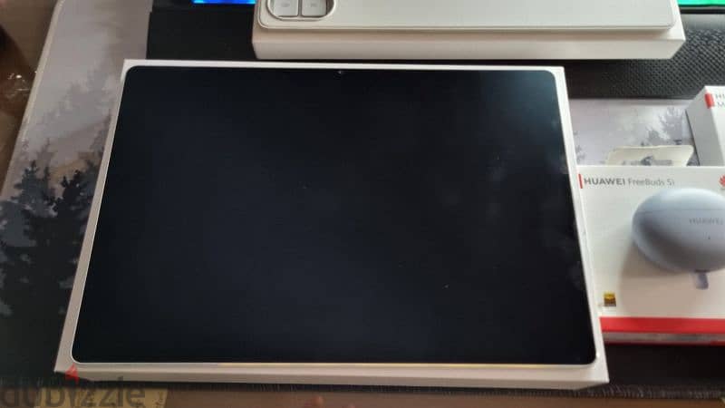 Huawei Matepad 12x - 12G RAM - 256GB 4