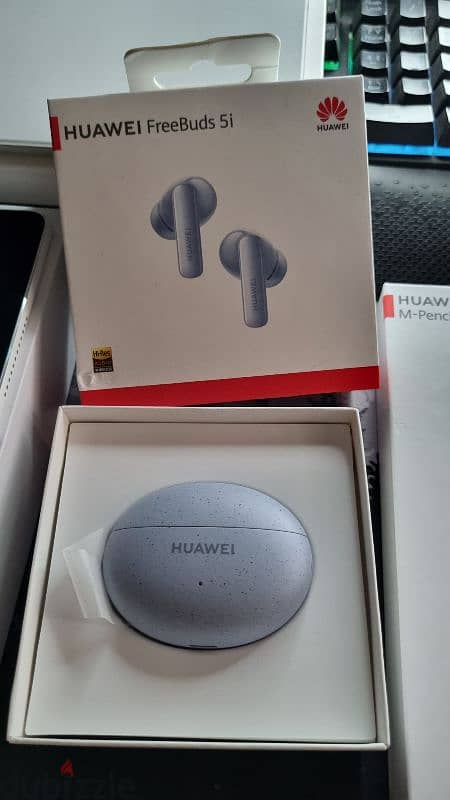 Huawei Matepad 12x - 12G RAM - 256GB 8