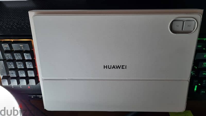 Huawei Matepad 12x - 12G RAM - 256GB 18