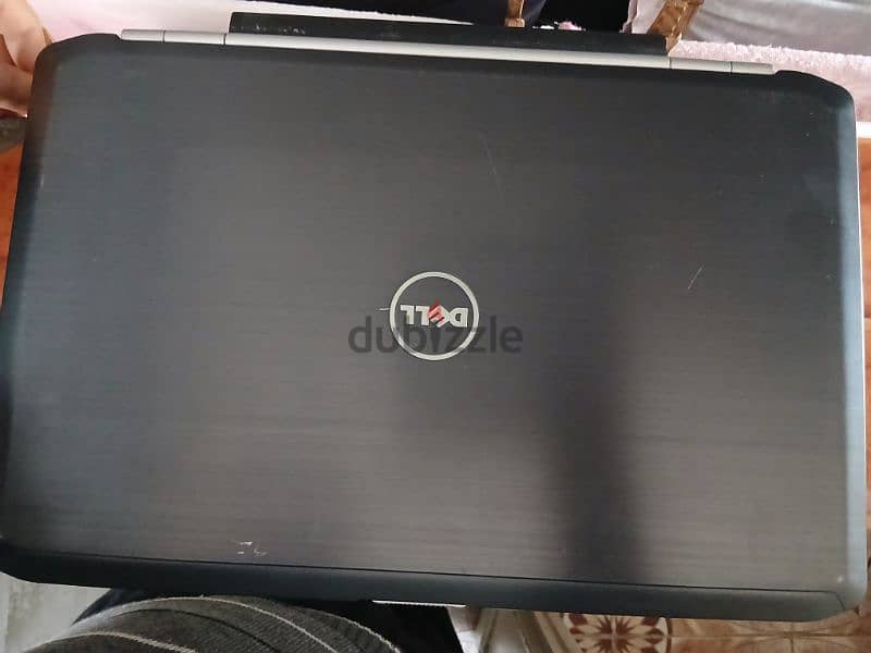 DELL E6520 0