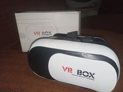 نظاره VR