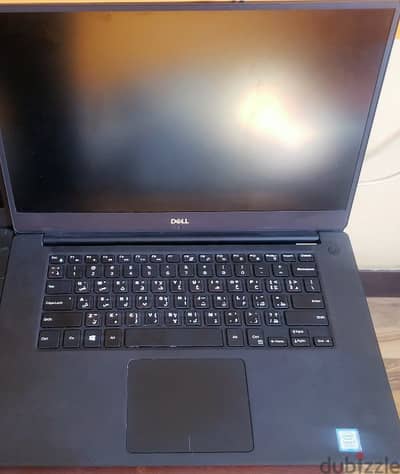 Dell Precision 5530