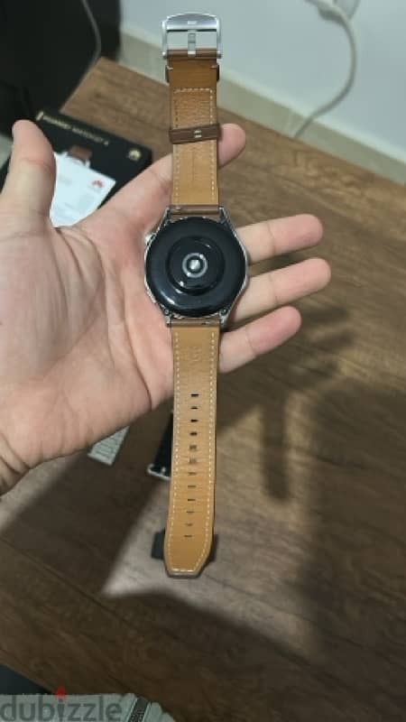 huawei watch GT4 classic - ساعه هواوي جي تي 4 4