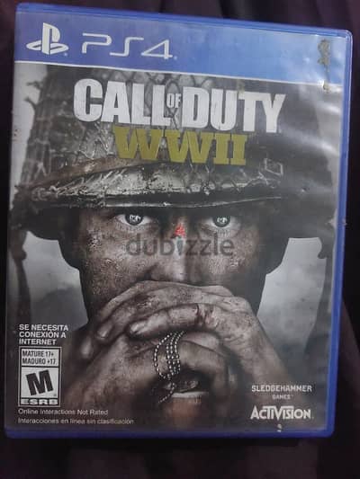 call of duty wwii /codwwii كول اوف ديوتي wwii