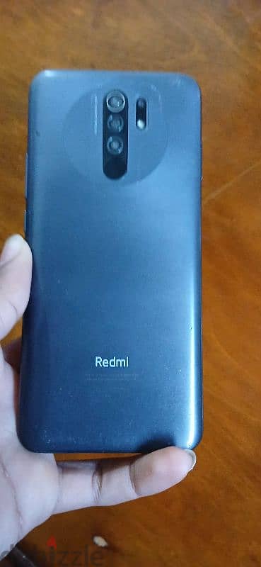 redmi 4