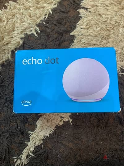 Echo dot alexa | أليكسا ايكو دوت