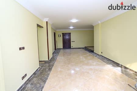 Apartment for sale in Smouha, 226 m, open view