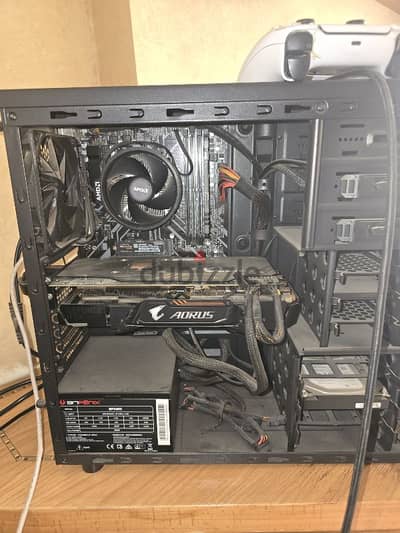 Gaming PC 2060 Ryzen 5