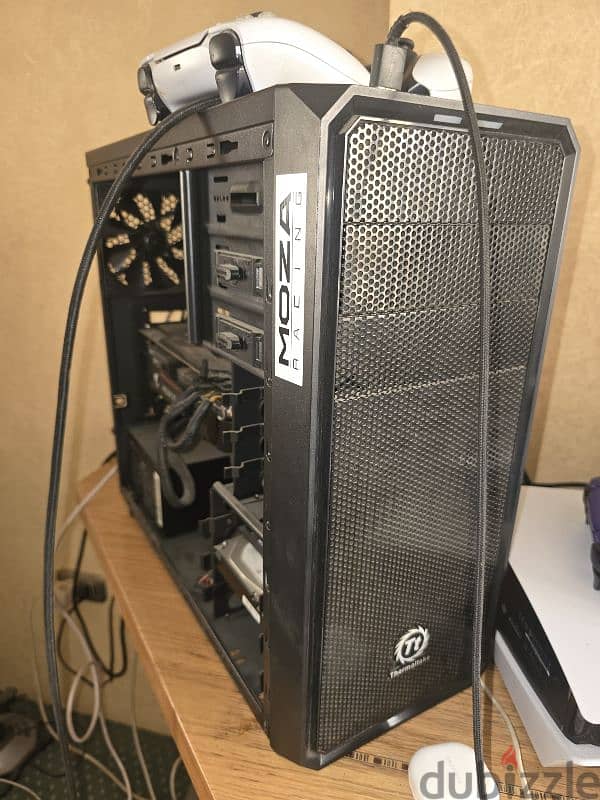 Gaming PC 2060 Ryzen 5 1