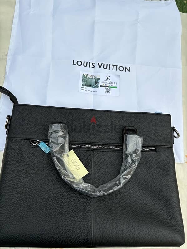 Louis Vuitton labtop luxury bags 2