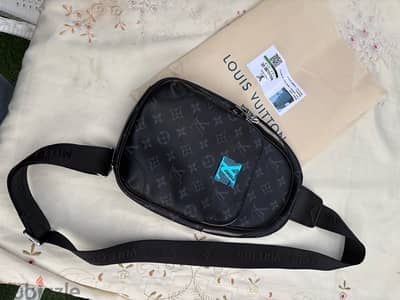 Louis Vuitton small luxury bag