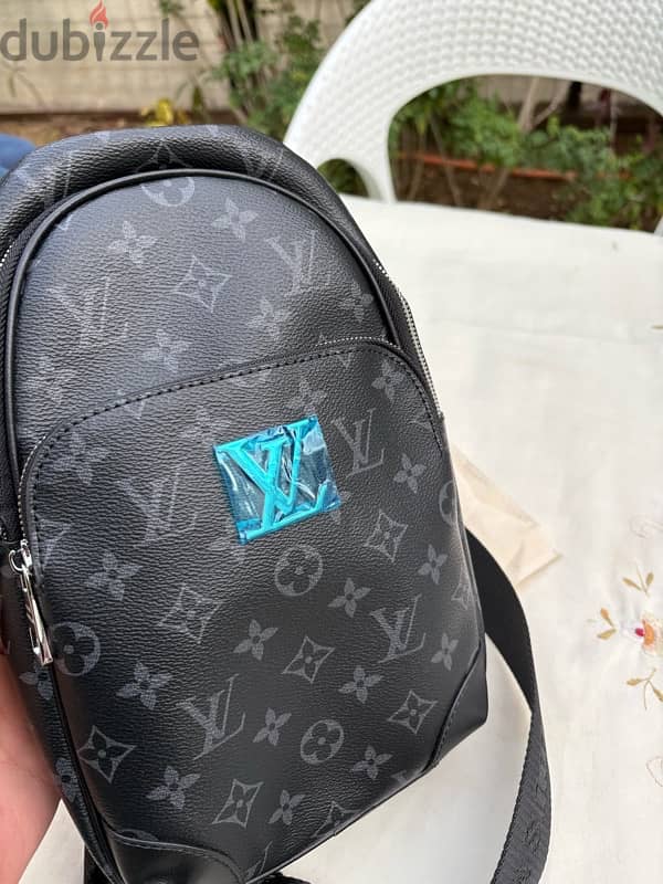 Louis Vuitton small luxury bag 2