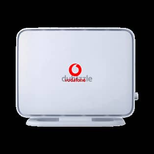 Vodafone Router VDSL DG8045