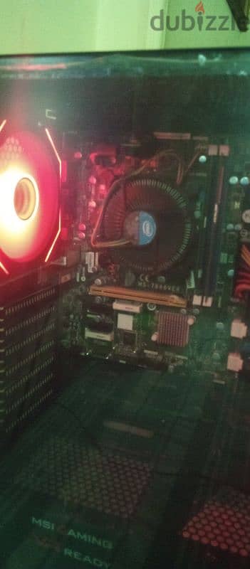 motherboard H81