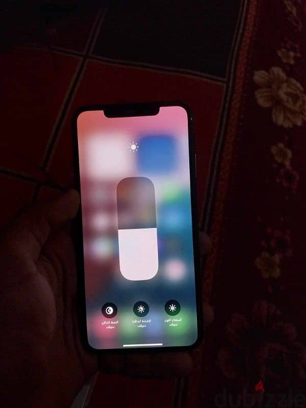 ايفون xs max 64 جيجا 1