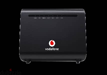 Vodafone Router ZTE ZXHN H188A V2 (Dual Band VDSL+ Router)