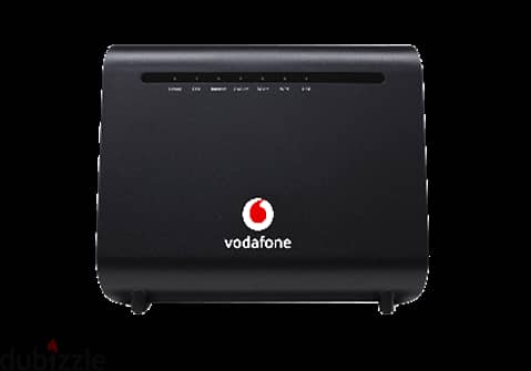 Vodafone Router ZTE ZXHN H188A V2 (Dual Band VDSL+ Router) 0