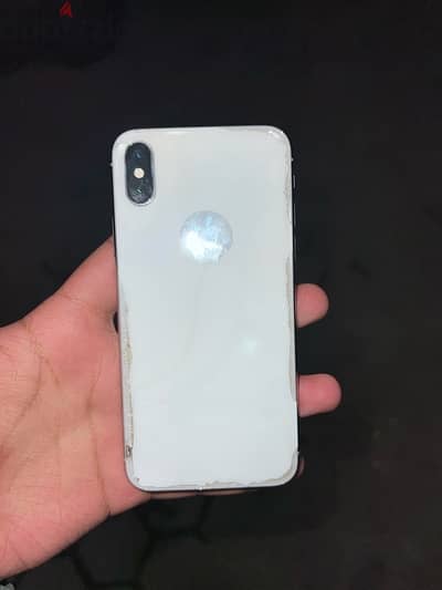 iPhone X / ايفون اكس