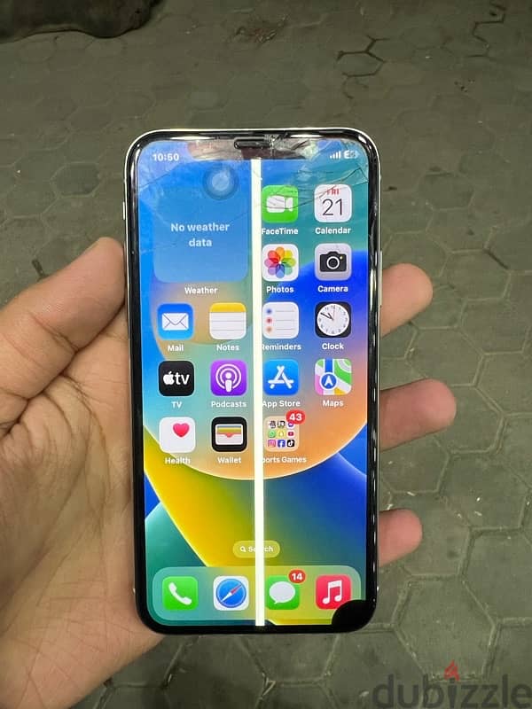 iPhone X / ايفون اكس 1