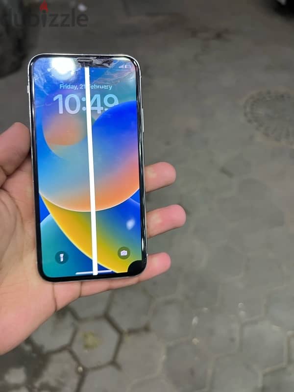 iPhone X / ايفون اكس 2