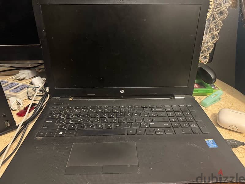 hp laptop 0