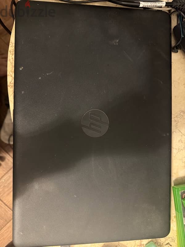 hp laptop 1