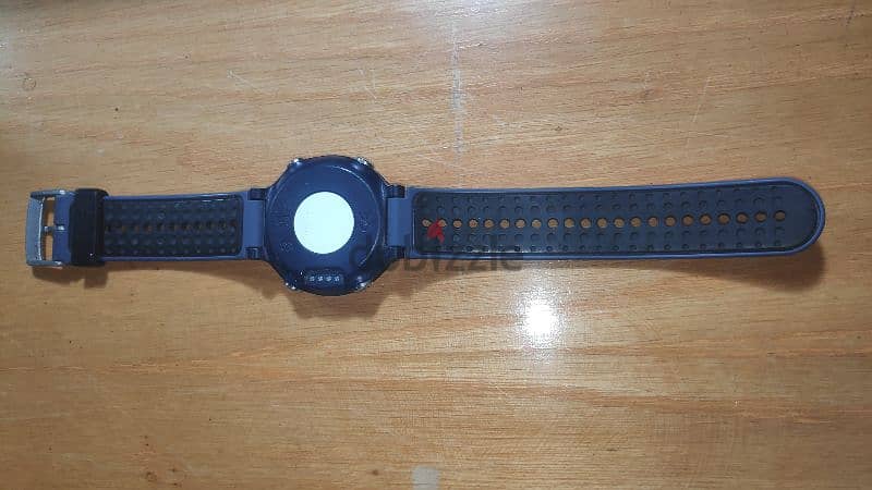 ساعة Garmin forerunner 630 4