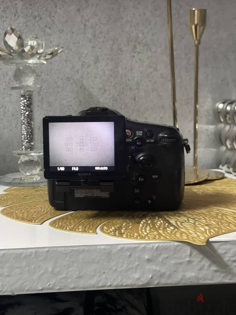 كاميرا Sony a77 التواصل 01113405291 6