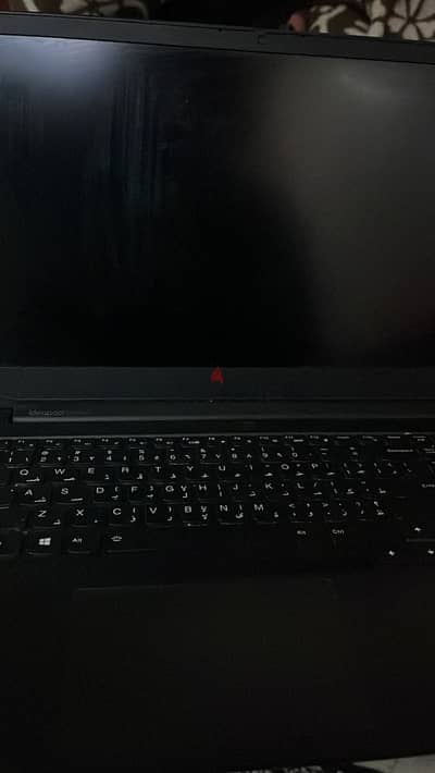 Lenovo Ideapad gaming 3