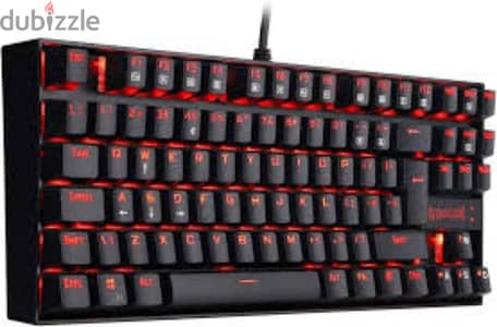 Redragon keyboard