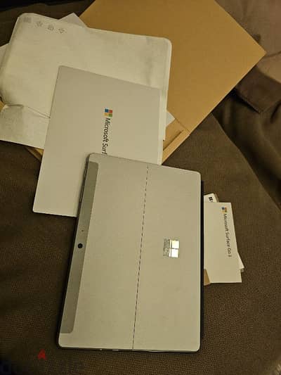 Microsoft surface go 3