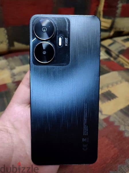 Realme C55 256g 0