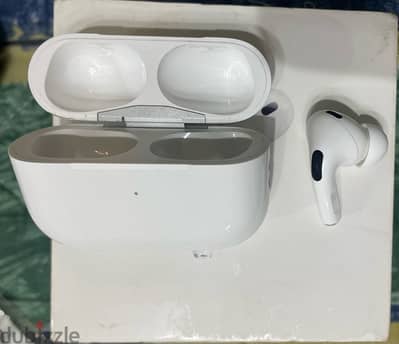 Airpods pro 2 Charging case and Right earbud only