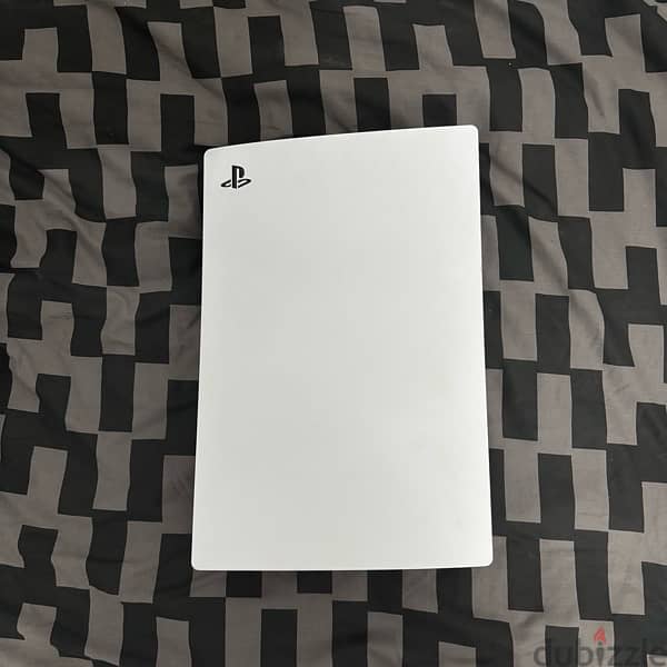 PLAYSTATION 5 825GB 0