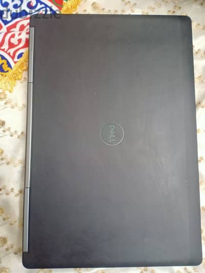 لابتوب dell precision 7710