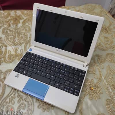 Laptop Acer Aspire one