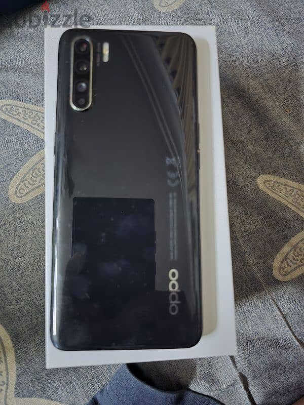 موبايل . . oppo Reno3 2